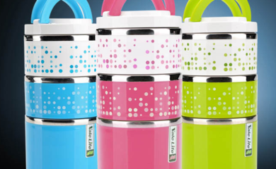 ValeLife生活谷 日用品互聯網銷售的新銳力量